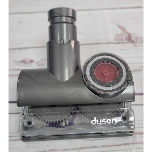 Dyson Tangle Free Turbine Tool Attachment - Great Condition! - Picture 1 of 4